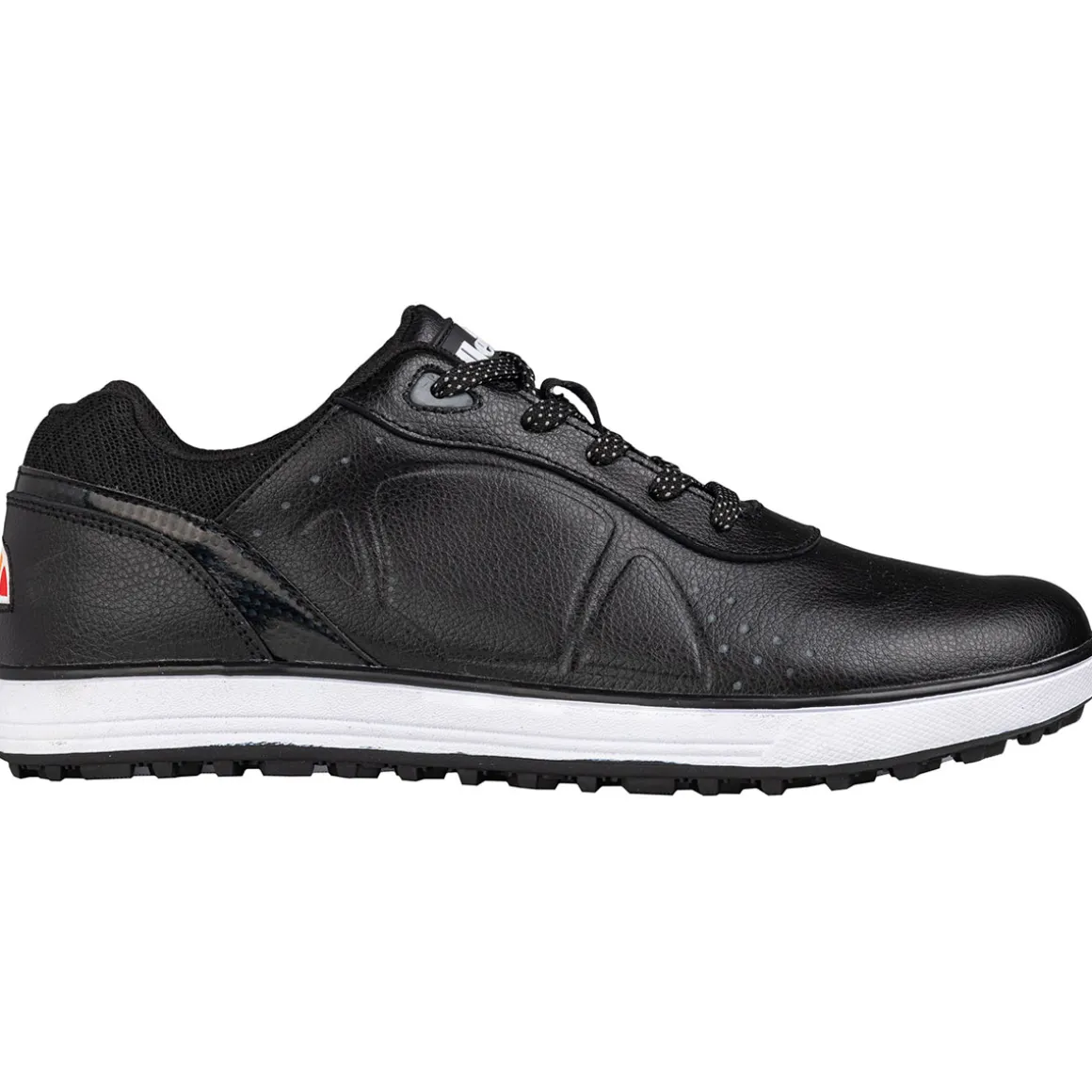 Ellesse Men's Shore Waterproof Spikeless Golf Shoes