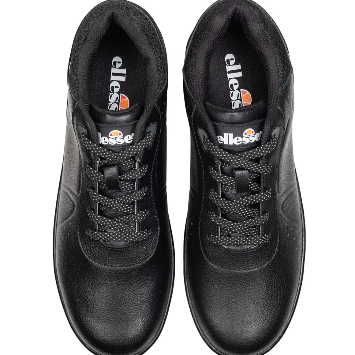 Ellesse Men's Shore Waterproof Spikeless Golf Shoes