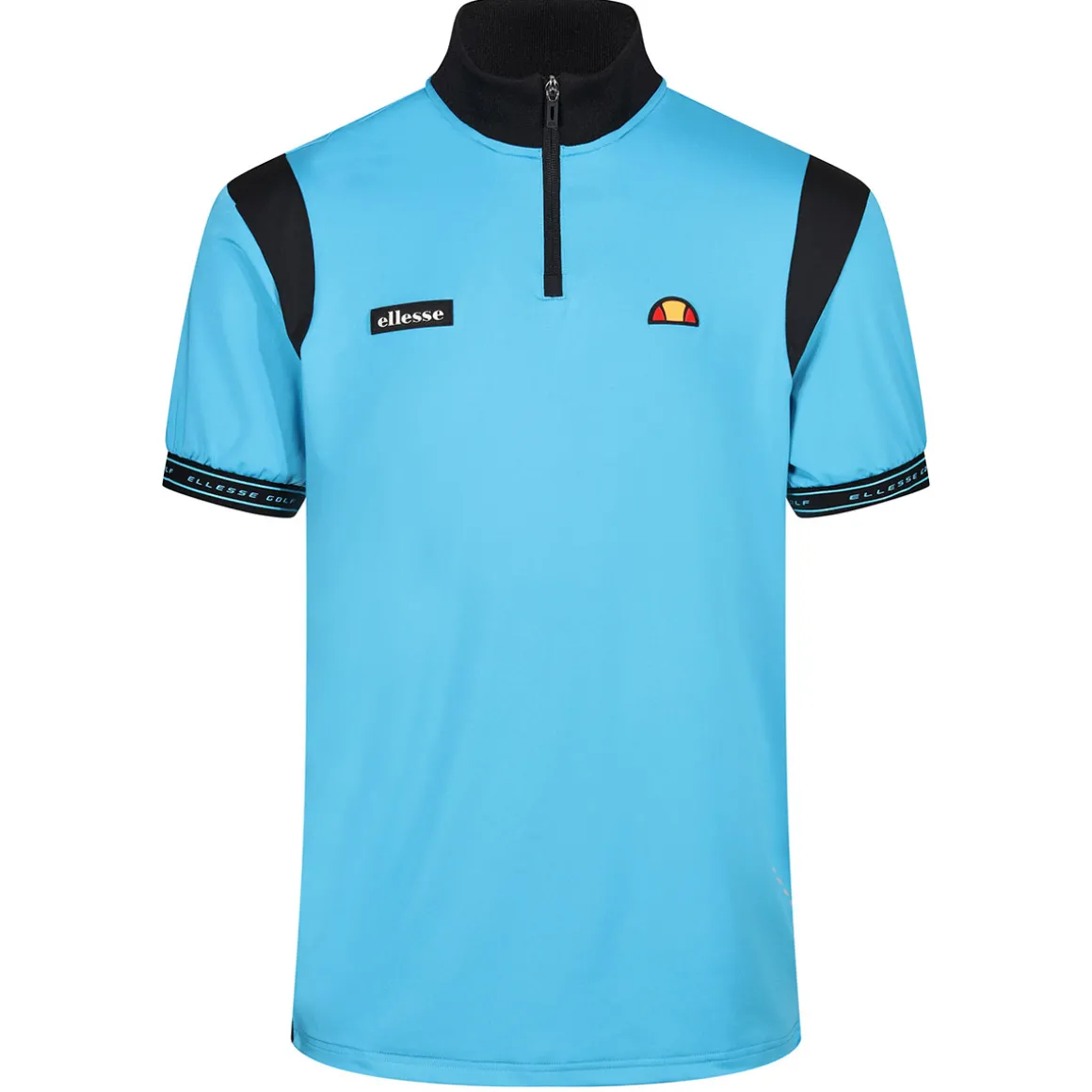 Ellesse Men's Tommia Golf Polo Shirts