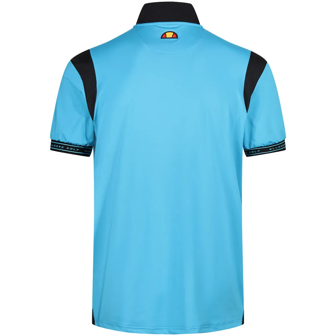 Ellesse Men's Tommia Golf Polo Shirts
