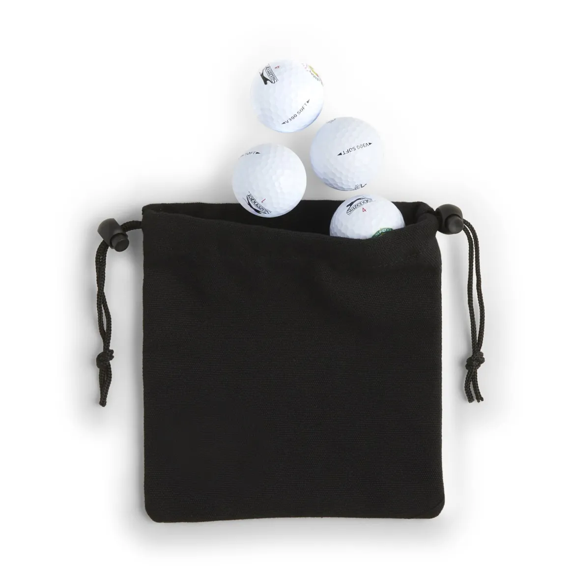 Essential Cotton Pouch