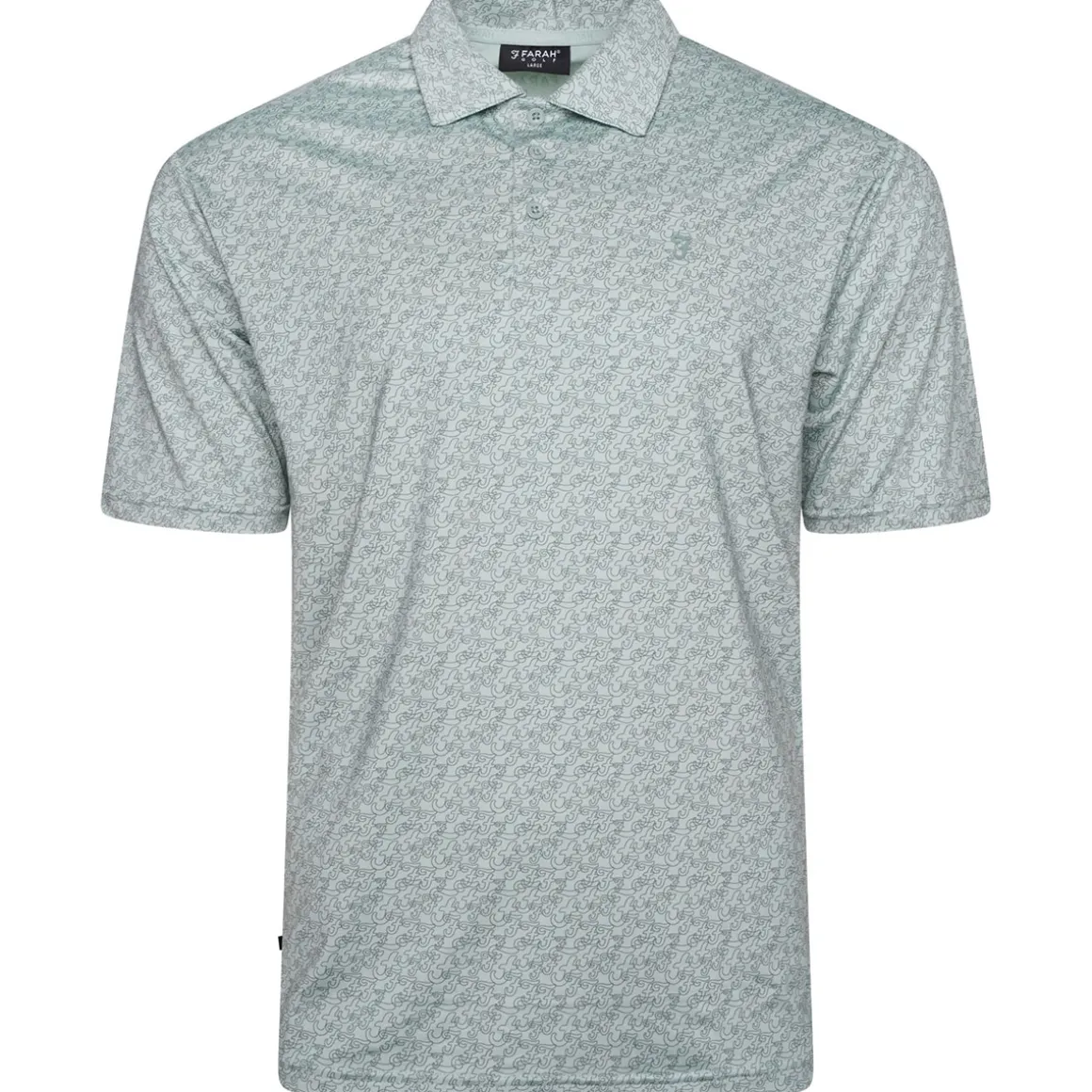 farah_mens_durant_allover_4-1.webp Farah Men's Durant All-Over Print Golf Polo Shirt