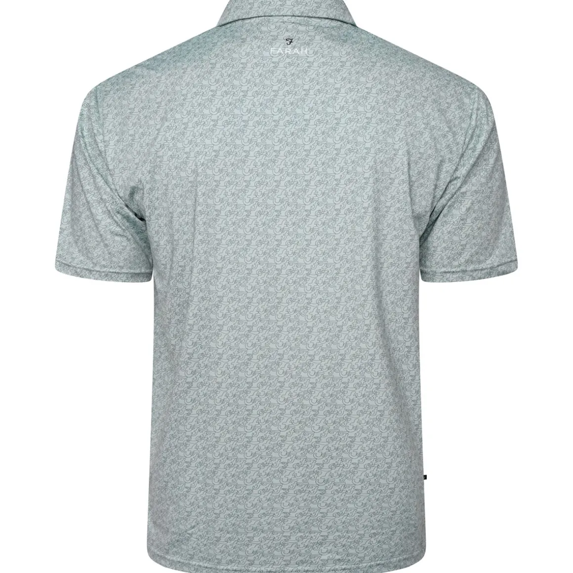 farah_mens_durant_allover_5-1.webp Farah Men's Durant All-Over Print Golf Polo Shirt