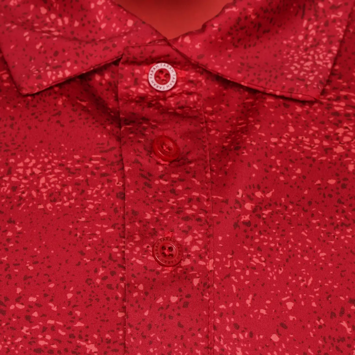 farah_mens_starkey_allove_10.webp Farah Men's Starkey All-Over Print Golf Polo Shirt
