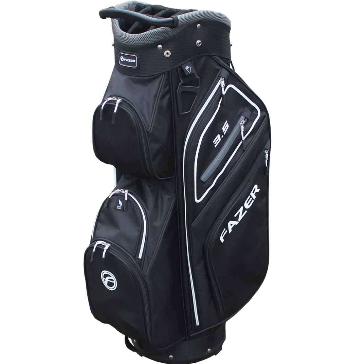 Fazer 3.5 Lightweight Golf Cart Bag