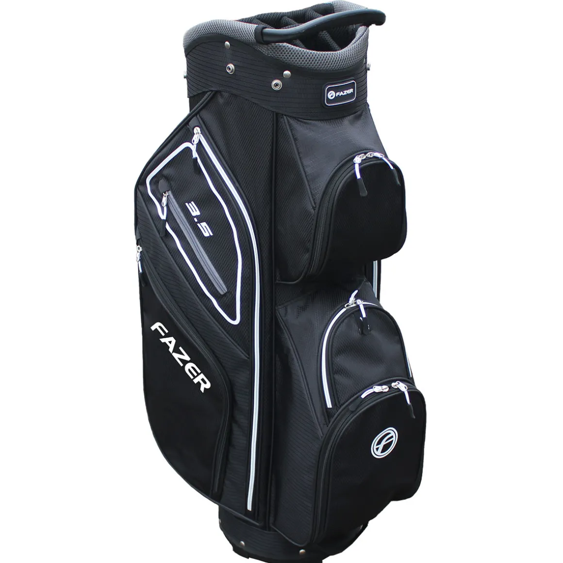 Fazer 3.5 Lightweight Golf Cart Bag