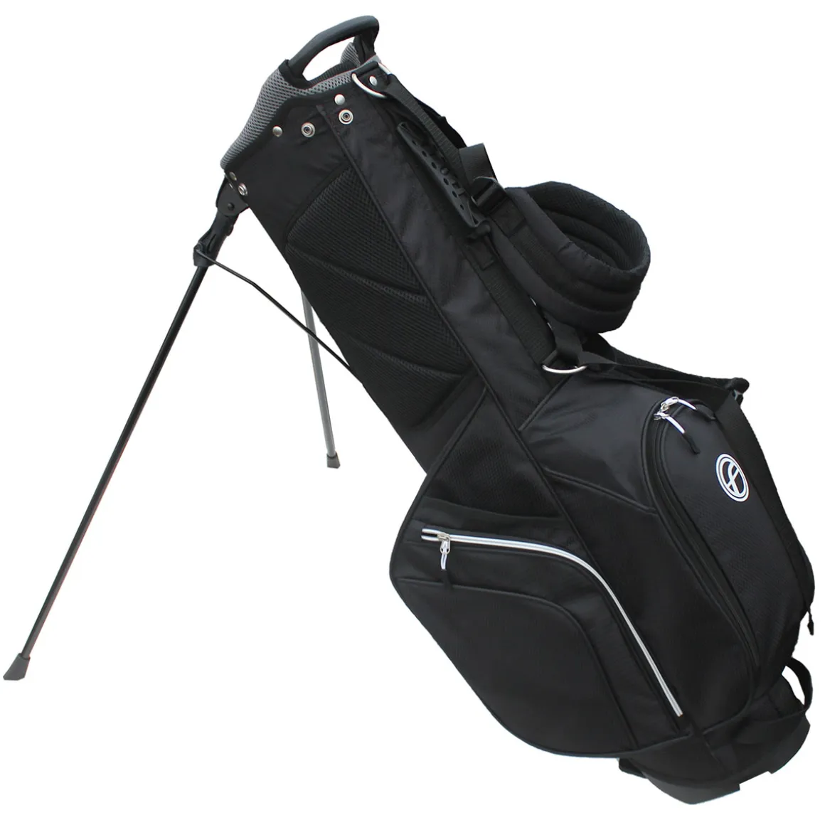 Fazer 2.5 Lightweight Golf Stand Bag
