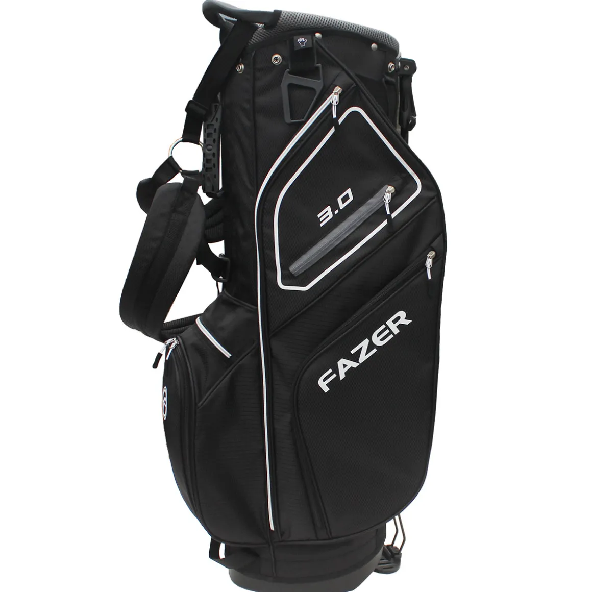 fazer__lightweight_golf_s_5-1.webp Fazer 3.0 Lightweight Golf Stand Bag