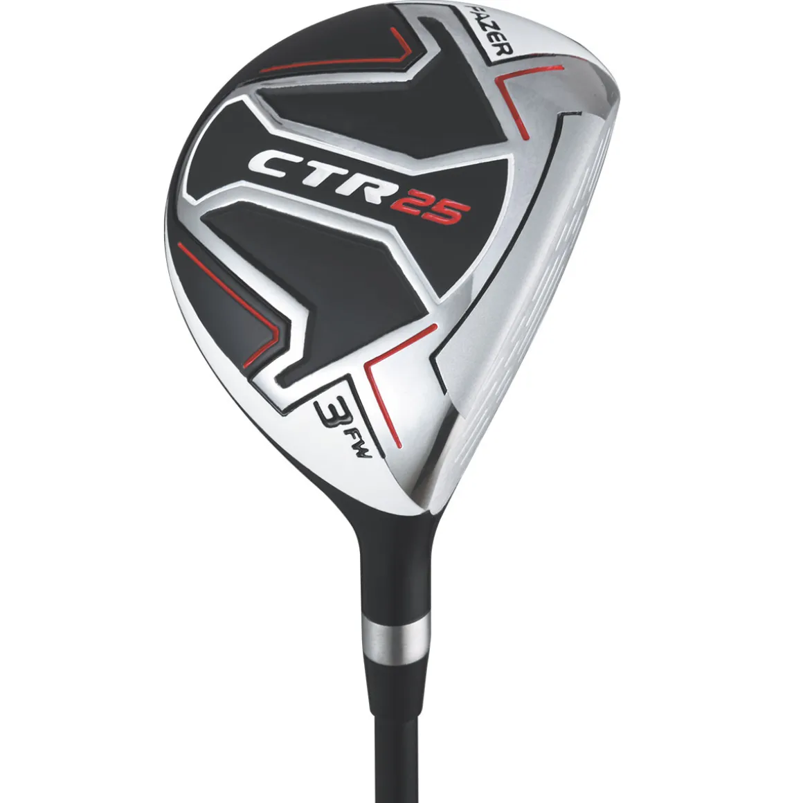 fazer_ctr_graphite_comple_2.webp Fazer CTR25 Graphite Complete Golf Package Set