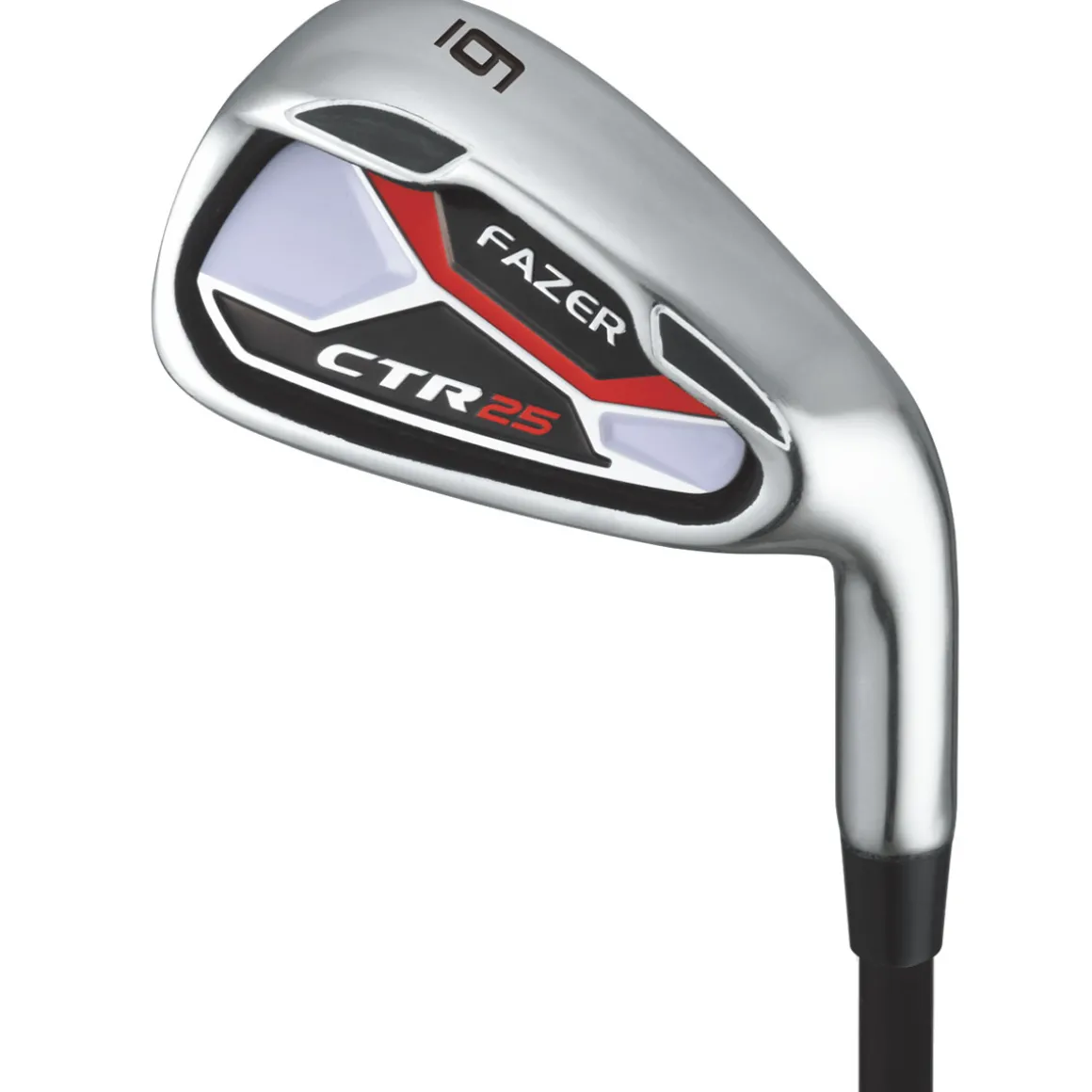 fazer_ctr_graphite_comple_4.webp Fazer CTR25 Graphite Complete Golf Package Set