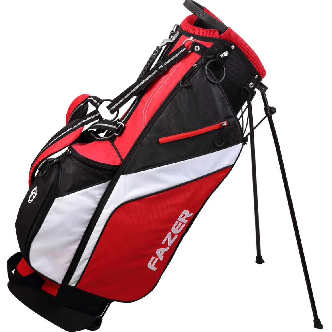 fazer_ctr_graphite_comple_6.webp Fazer CTR25 Graphite Complete Golf Package Set
