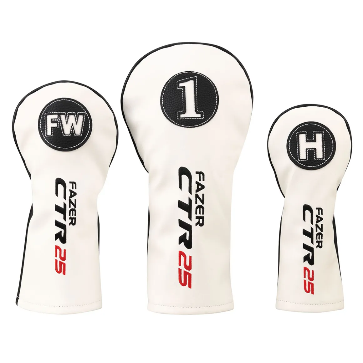 fazer_ctr_graphite_comple_8.webp Fazer CTR25 Graphite Complete Golf Package Set