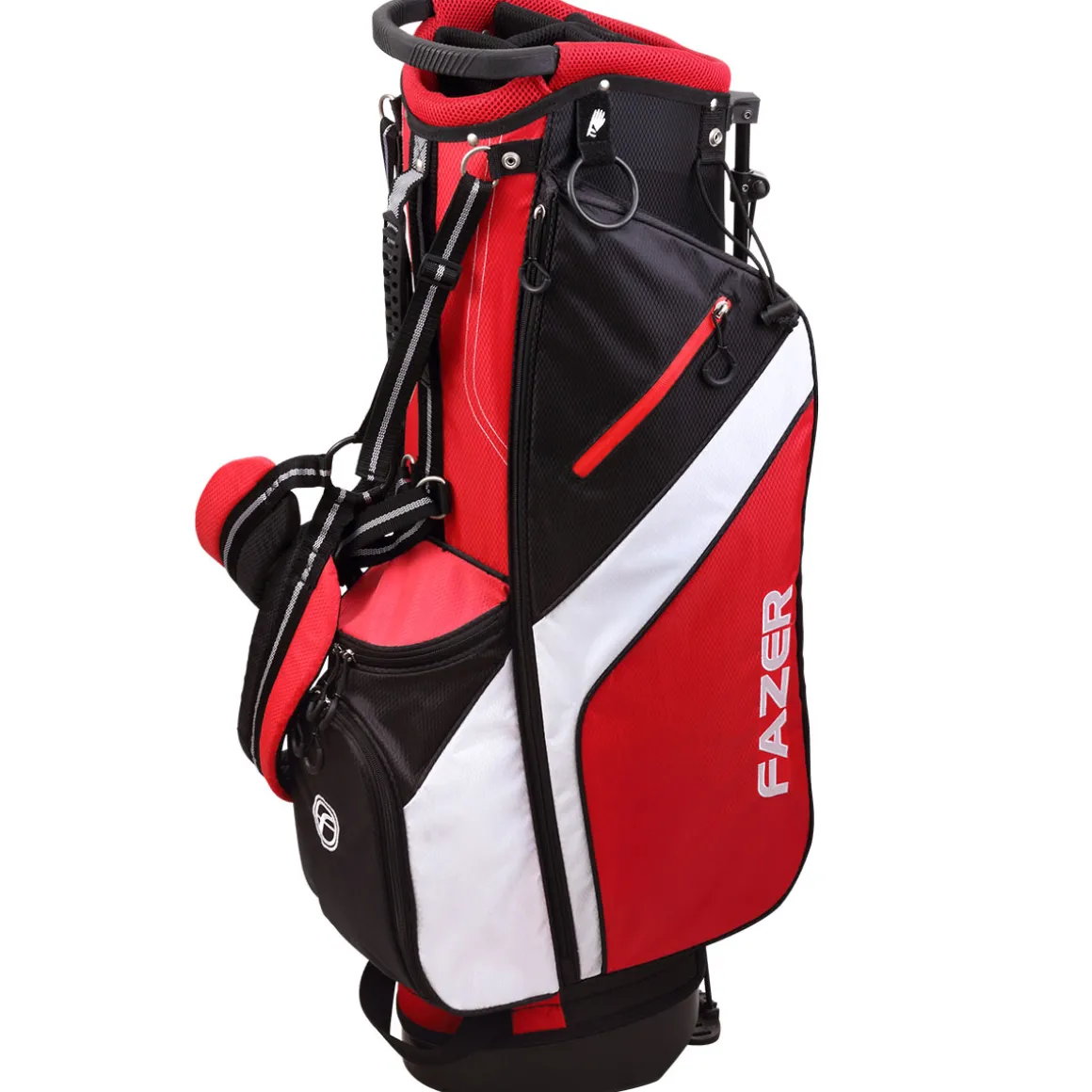 fazer_ctr_steel_complete__7.webp Fazer CTR25 Steel Complete Golf Package Set