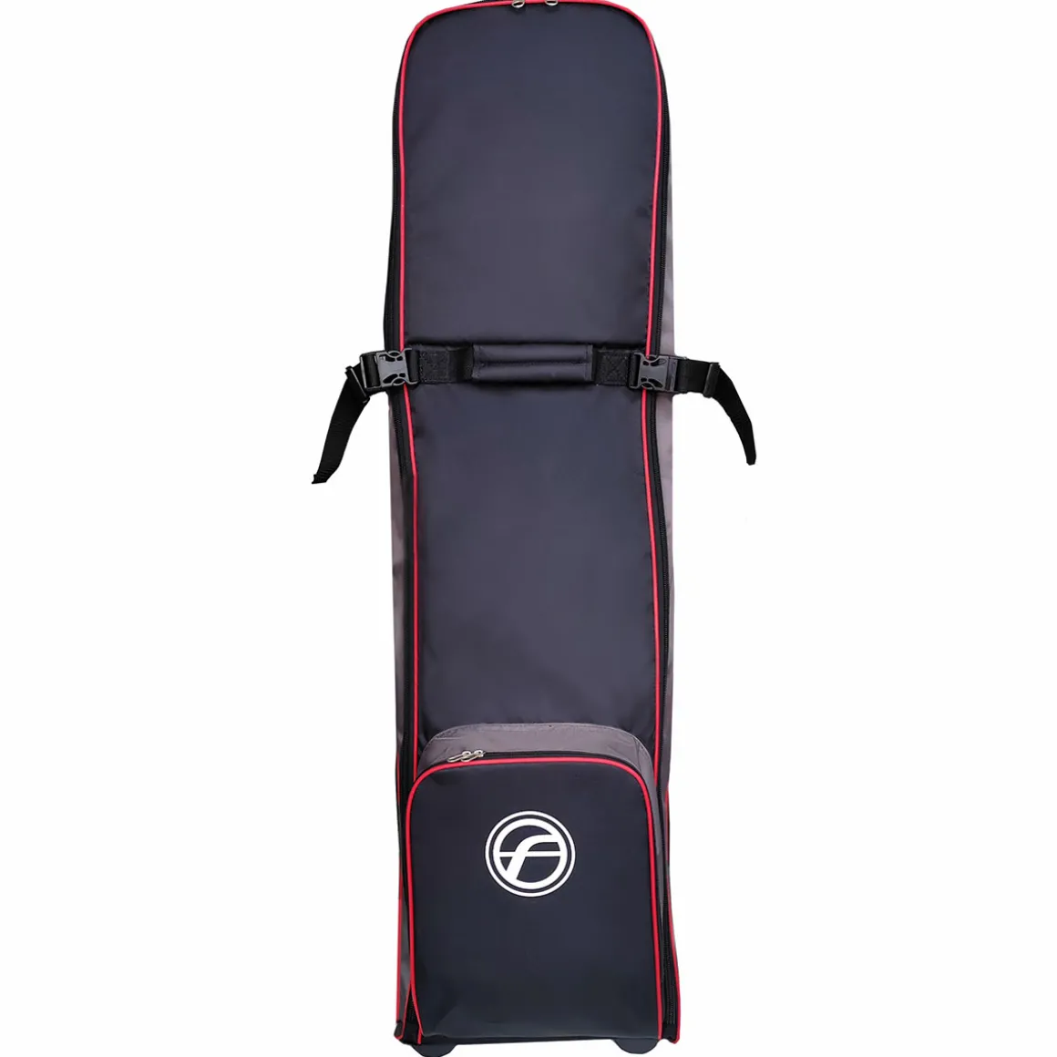 Fazer Deluxe Golf Travel Cover
