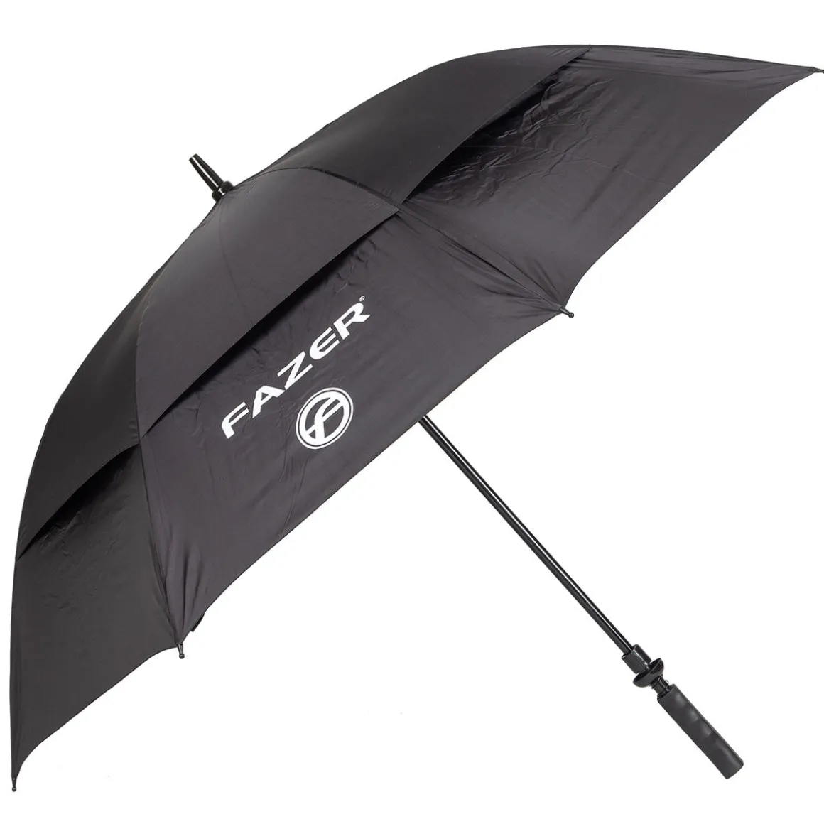 Fazer Dual Canopy Golf Umbrella