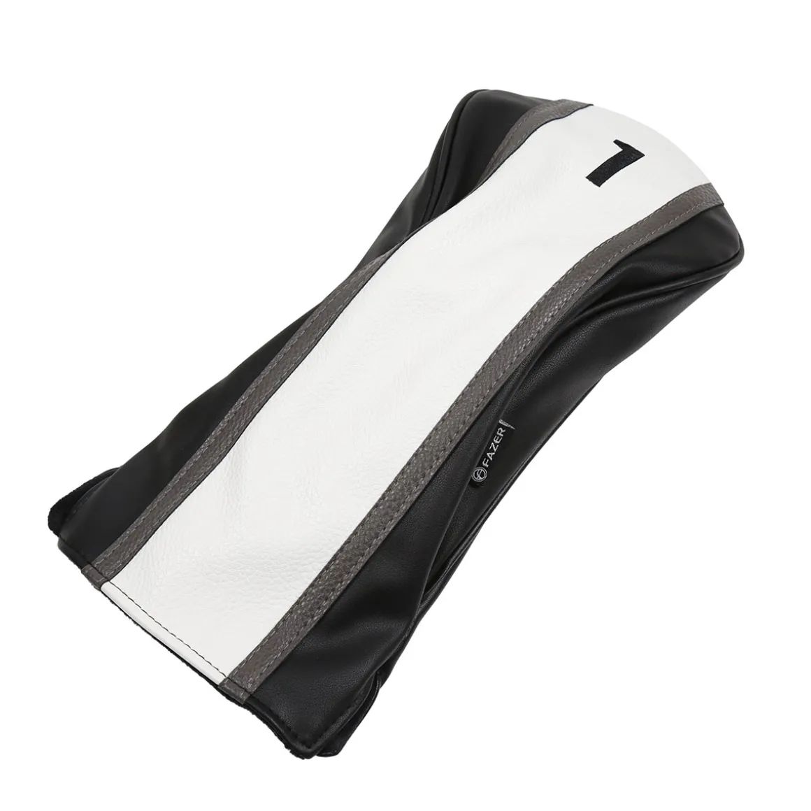 Fazer Golf Driver Head Cover