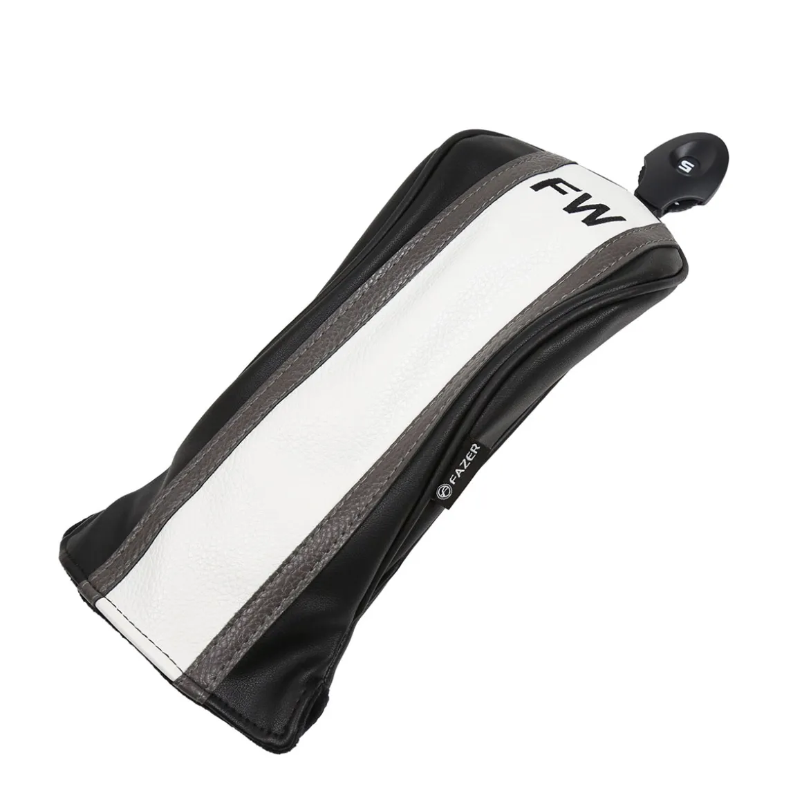 Fazer Golf Fairway Wood Head Cover