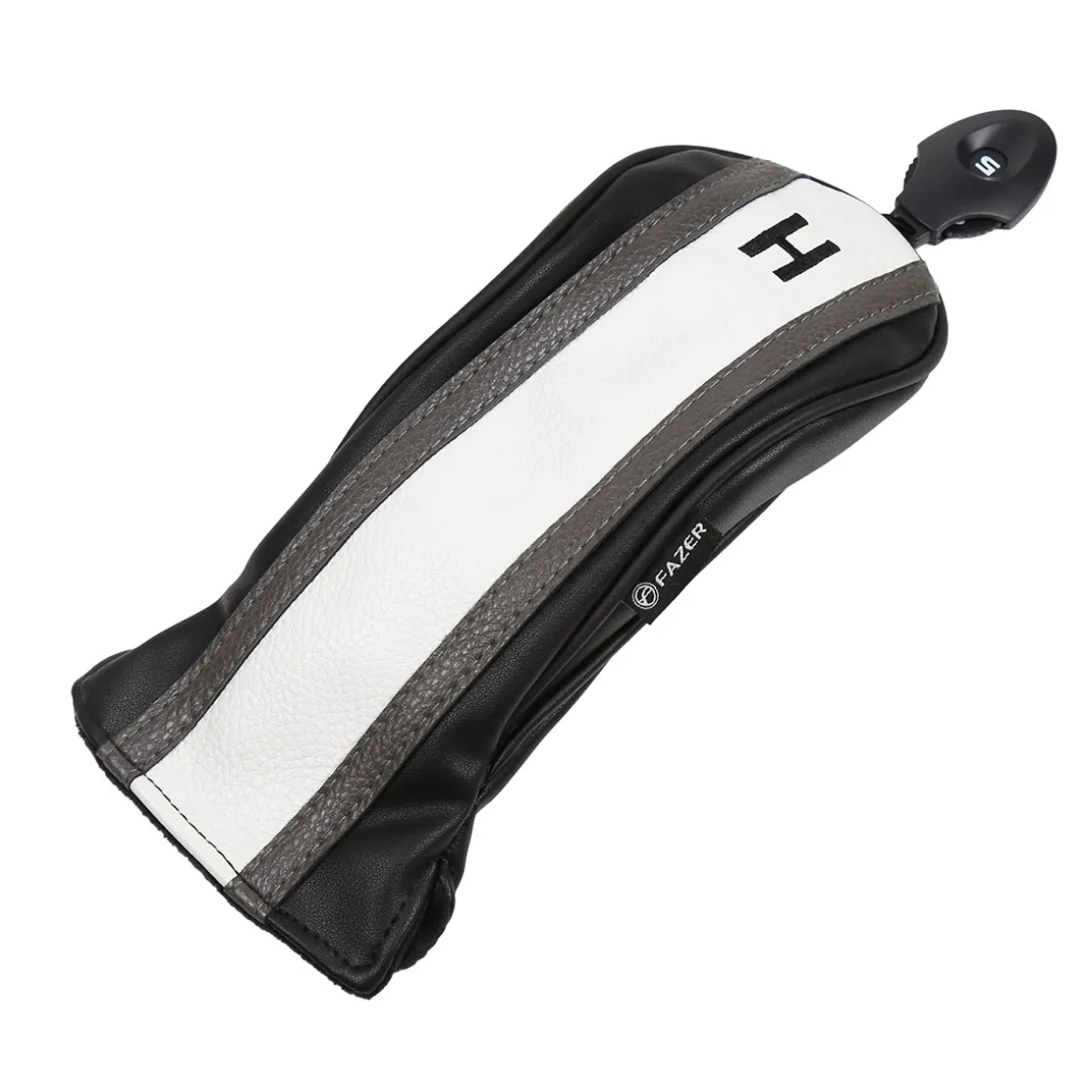 Fazer Golf Hybrid Head Cover