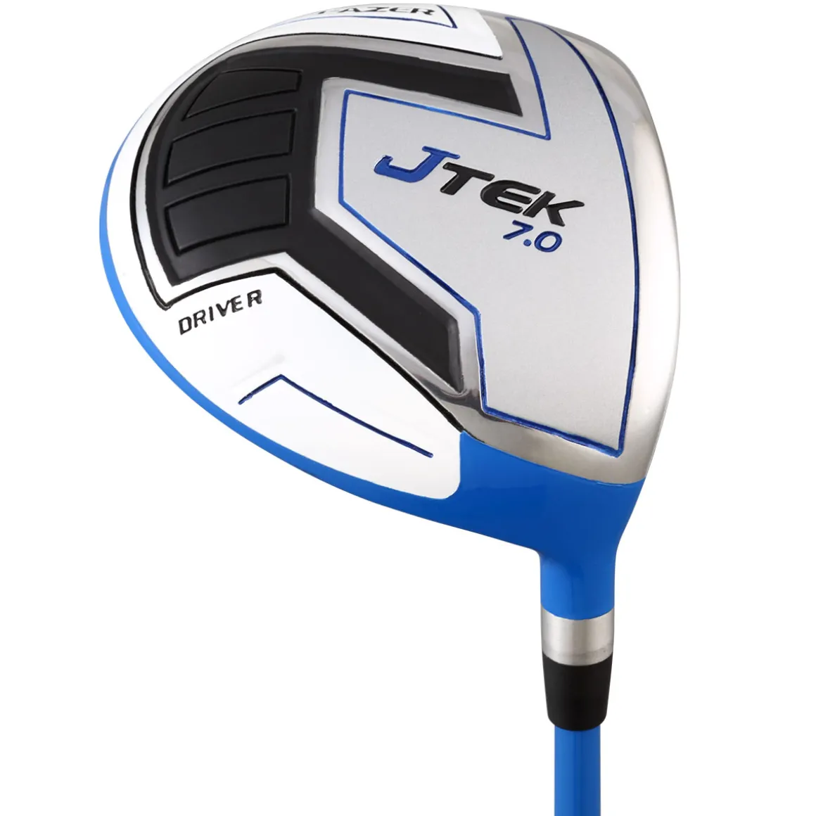 Fazer Junior J TEK 7.0 Age 6-8 Golf Package Set