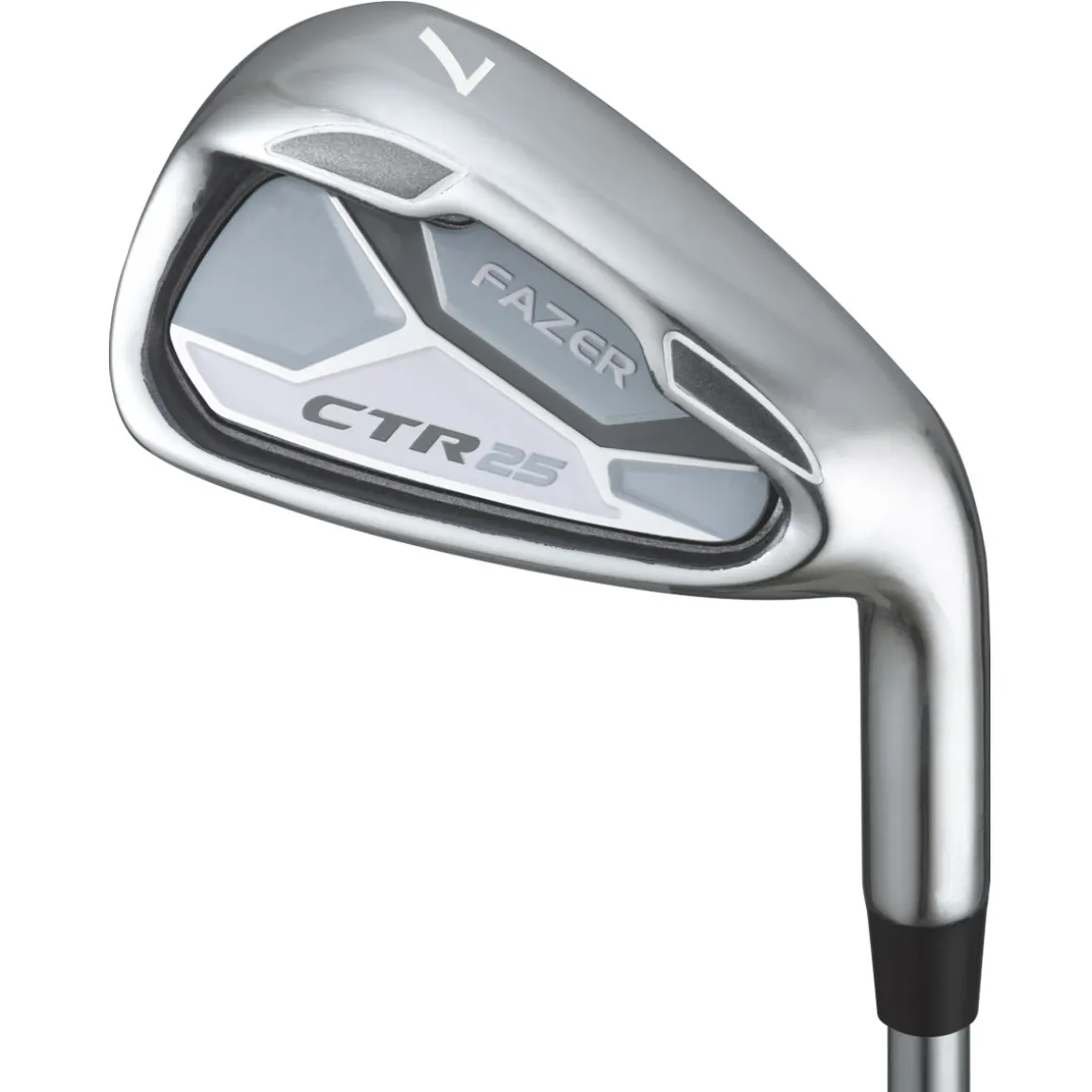 Fazer Ladies CTR-25 Graphite Golf 7 Iron