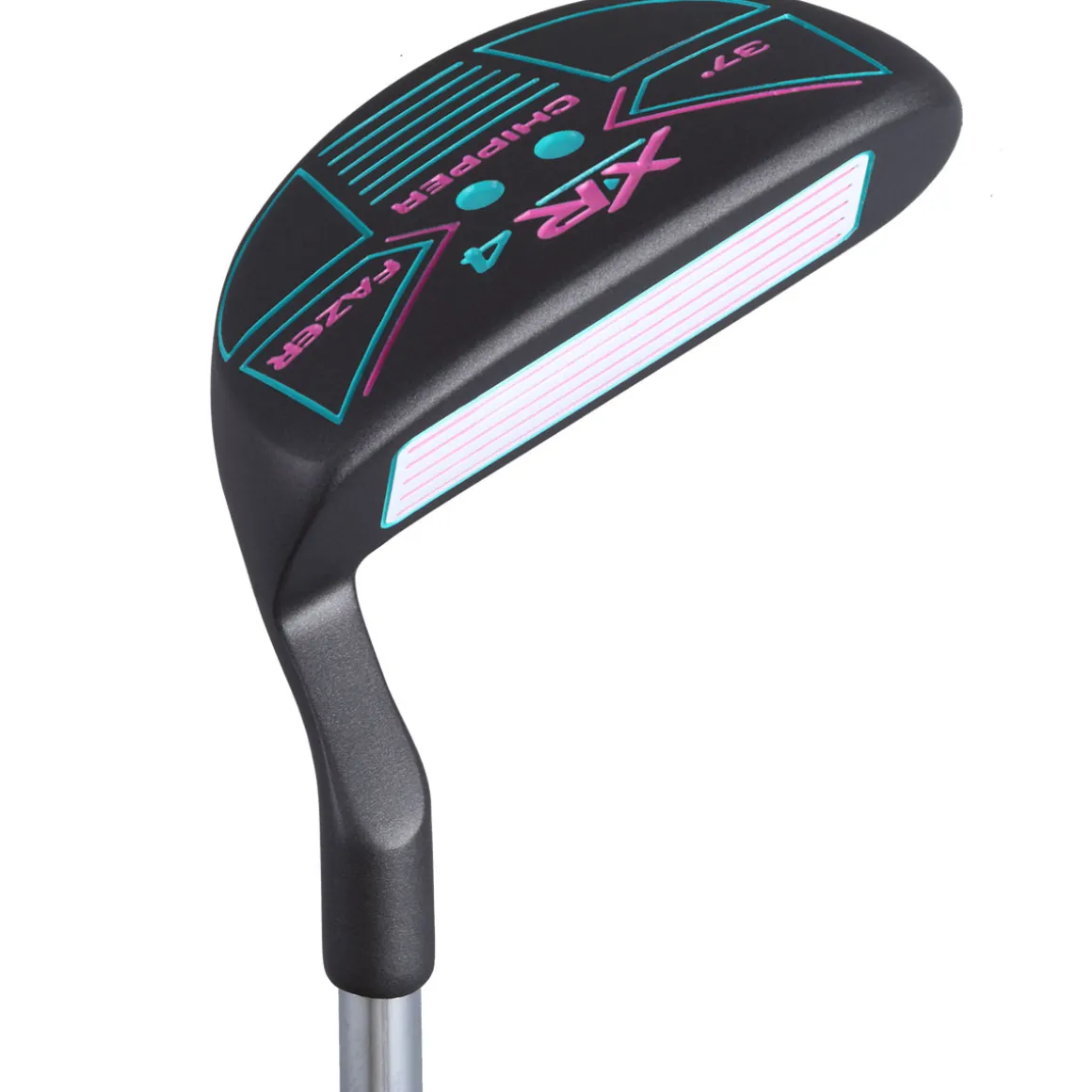 Fazer Ladies XR4 Steel Golf Chipper