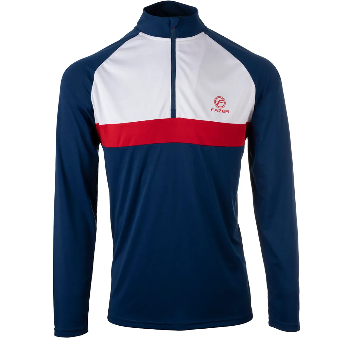 Fazer Men's Bere CB Golf Midlayer