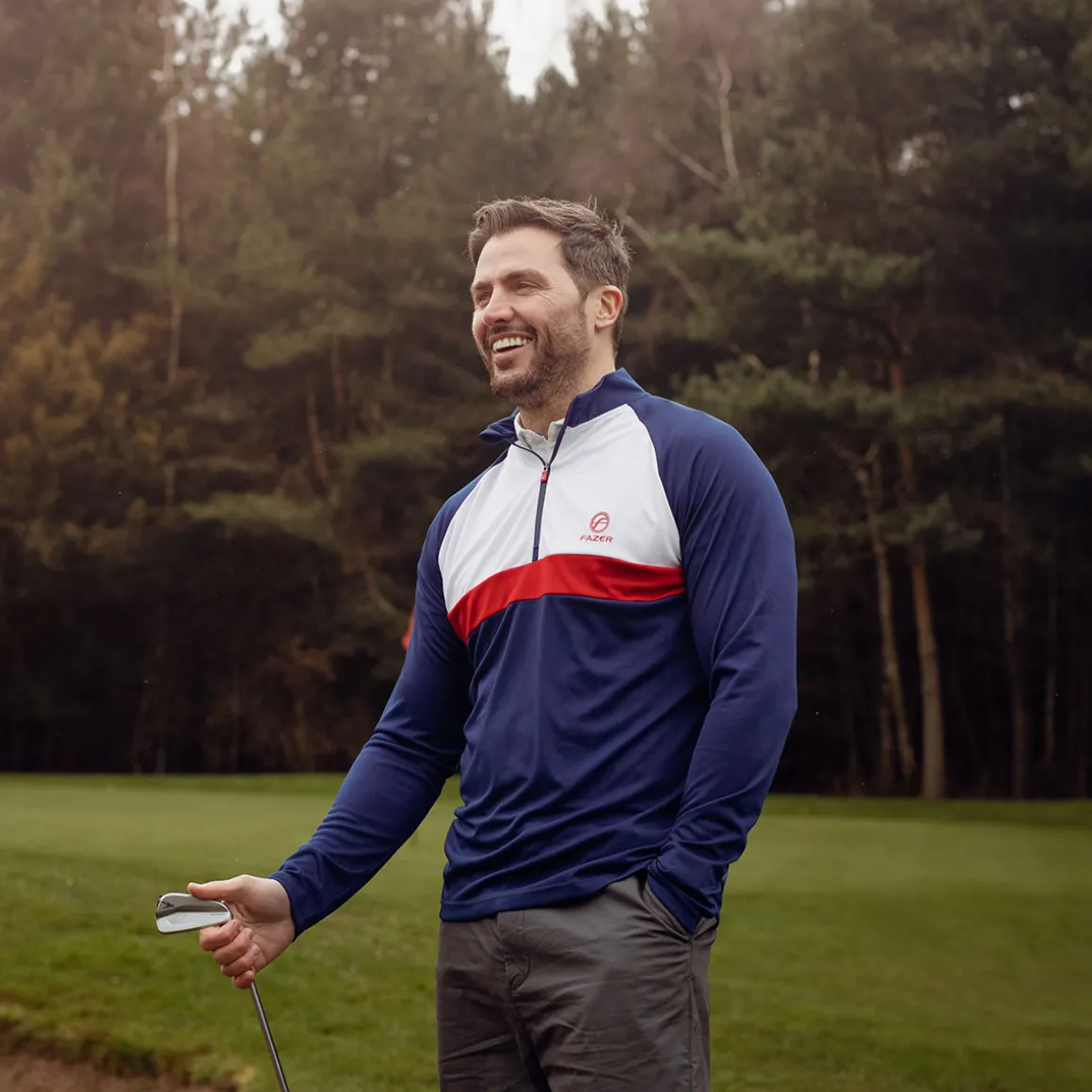fazer_mens_bere_cb_golf_m_2-1.webp Fazer Men's Bere CB Golf Midlayer