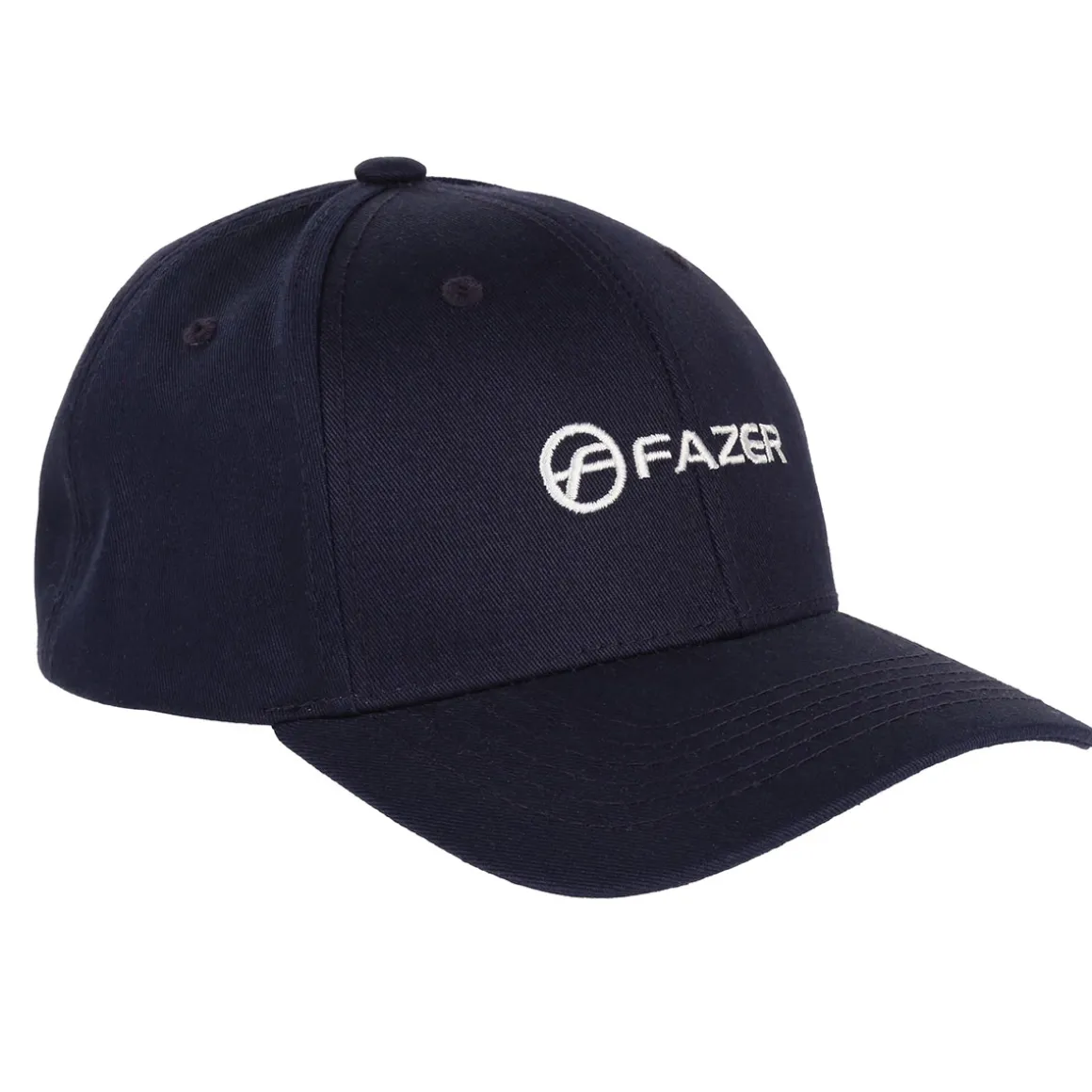 fazer_mens_core_logo_golf_2.webp Fazer Men's Core Logo Golf Cap