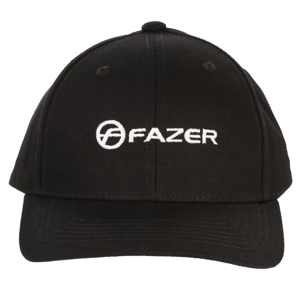fazer_mens_core_logo_golf_6.webp Fazer Men's Core Logo Golf Cap
