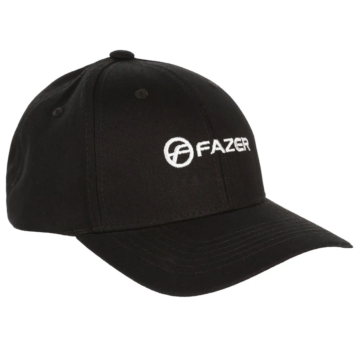 fazer_mens_core_logo_golf_7.webp Fazer Men's Core Logo Golf Cap