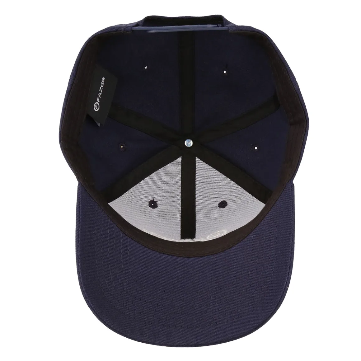 fazer_mens_core_logo_golf_9-1.webp Fazer Men's Core Logo Golf Cap