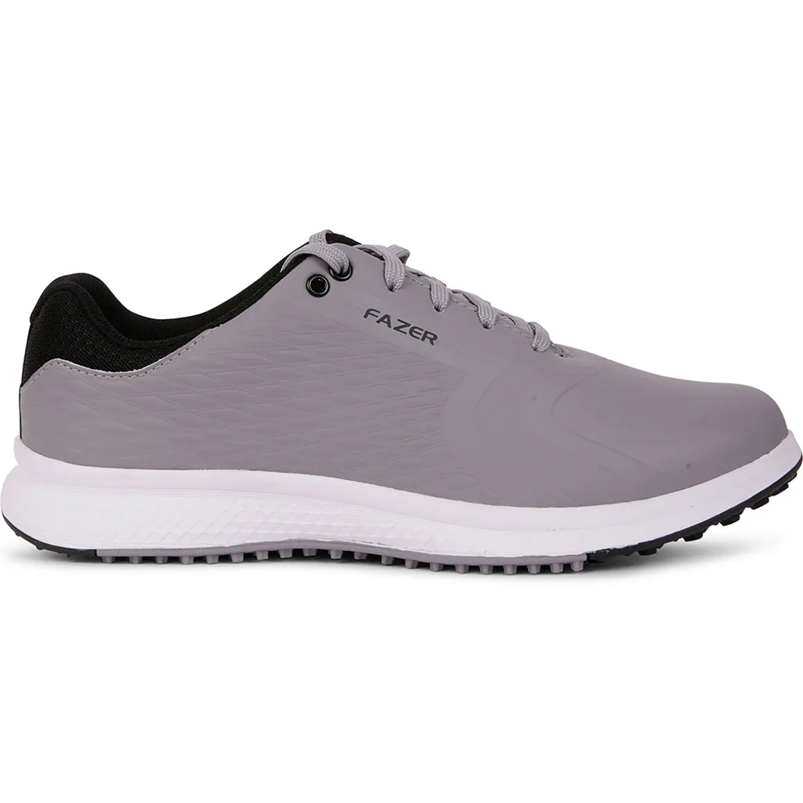 Fazer Men's Explorer Waterproof Spikeless Golf Shoes