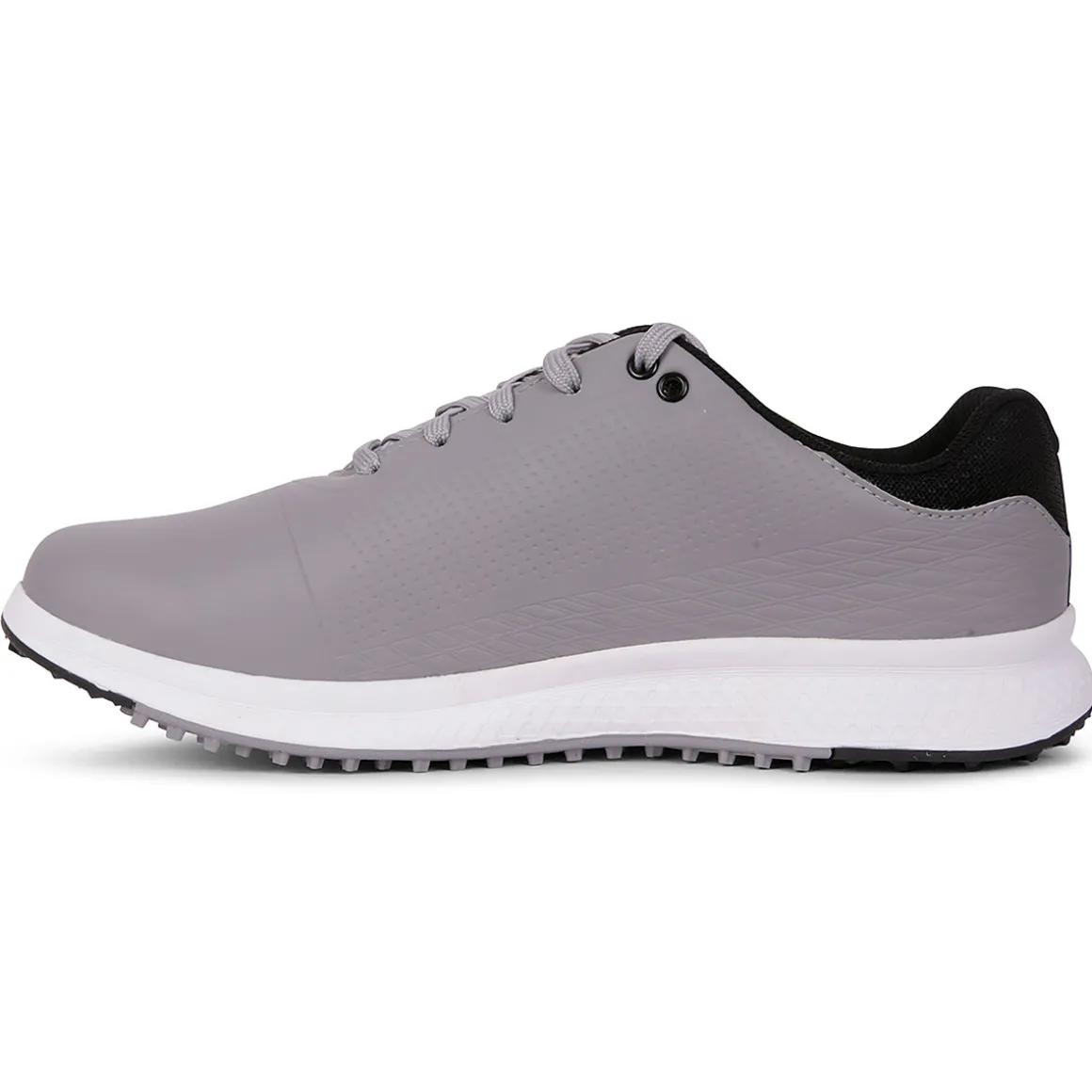 Fazer Men's Explorer Waterproof Spikeless Golf Shoes