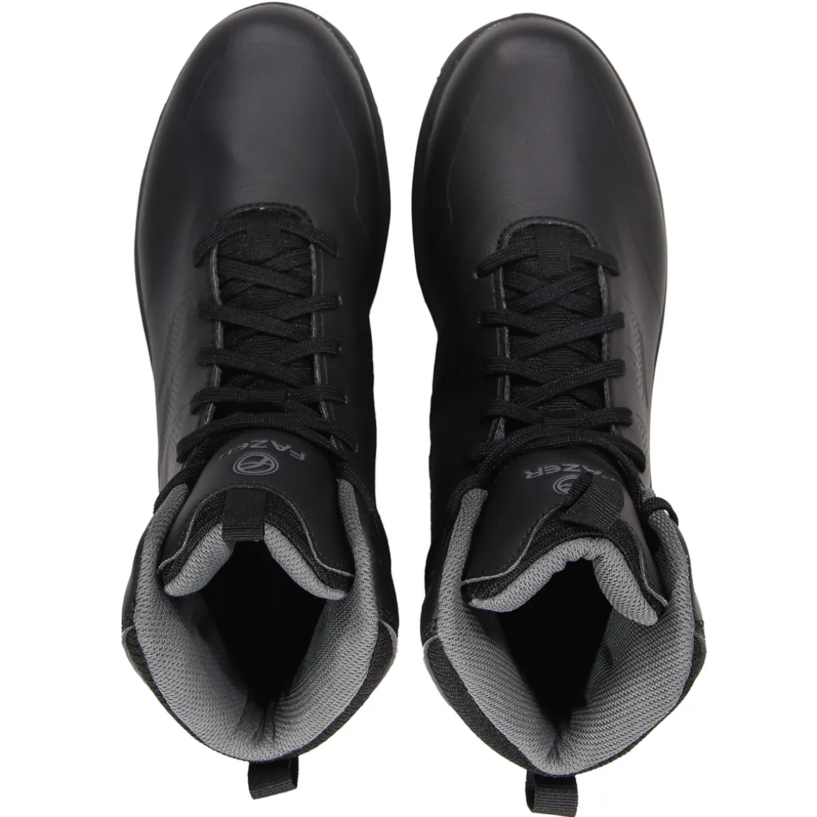 fazer_mens_fortuna__water_3.webp Fazer Men's Fortuna 2 Waterproof Spiked Golf Boots