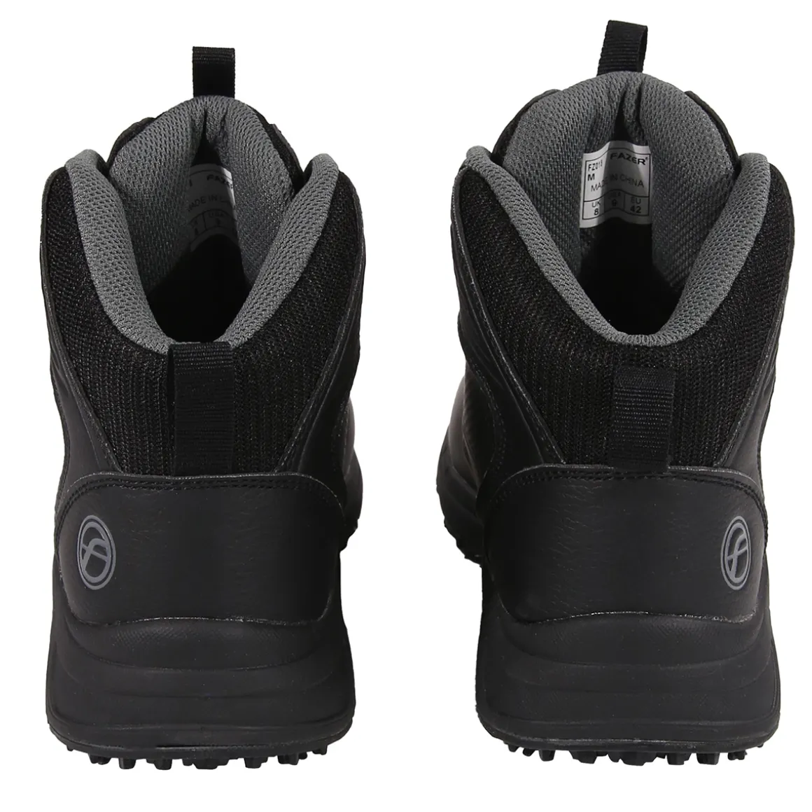 fazer_mens_fortuna__water_5.webp Fazer Men's Fortuna 2 Waterproof Spiked Golf Boots
