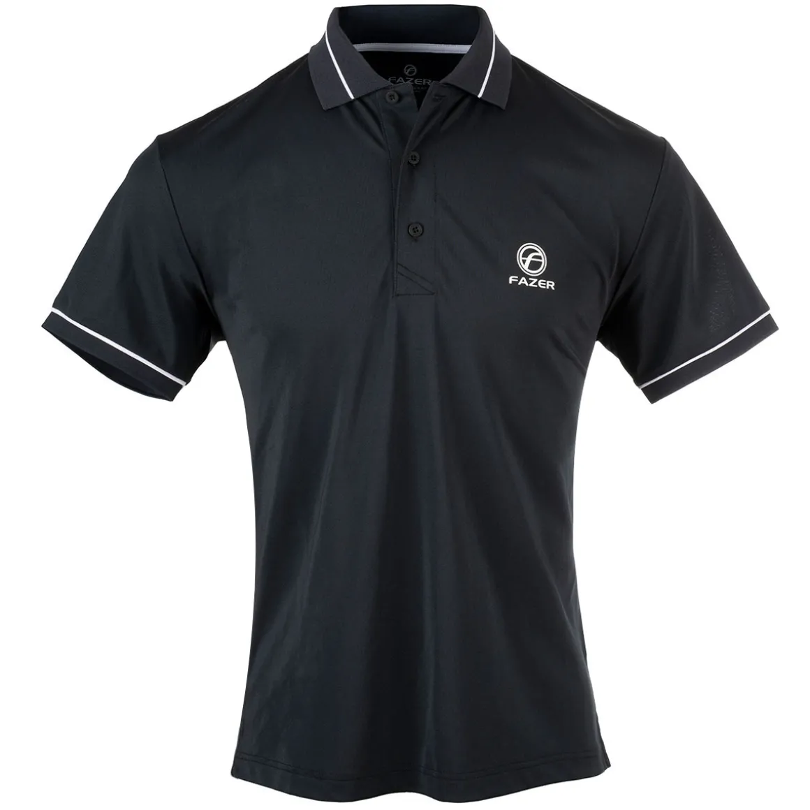 Fazer Men's Pierre Core Golf Polo Shirt