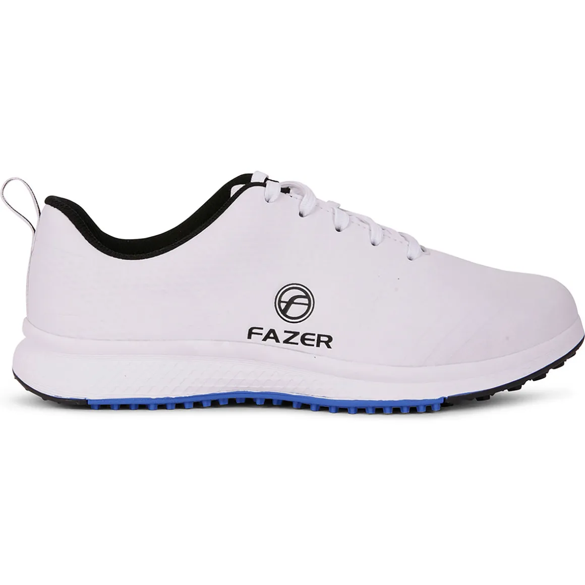 Fazer Men's Ventura Waterproof Spikeless Golf Shoes