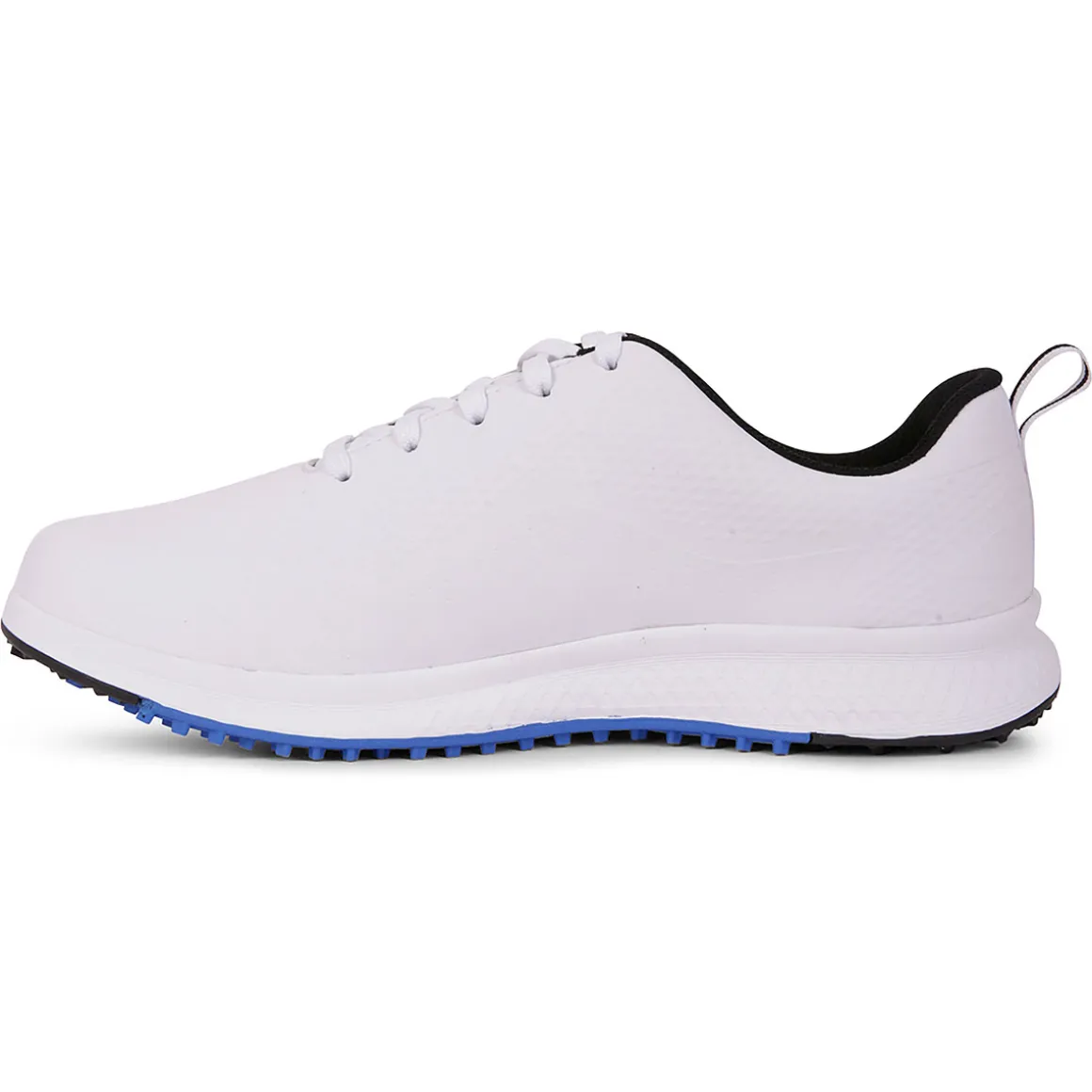 Fazer Men's Ventura Waterproof Spikeless Golf Shoes