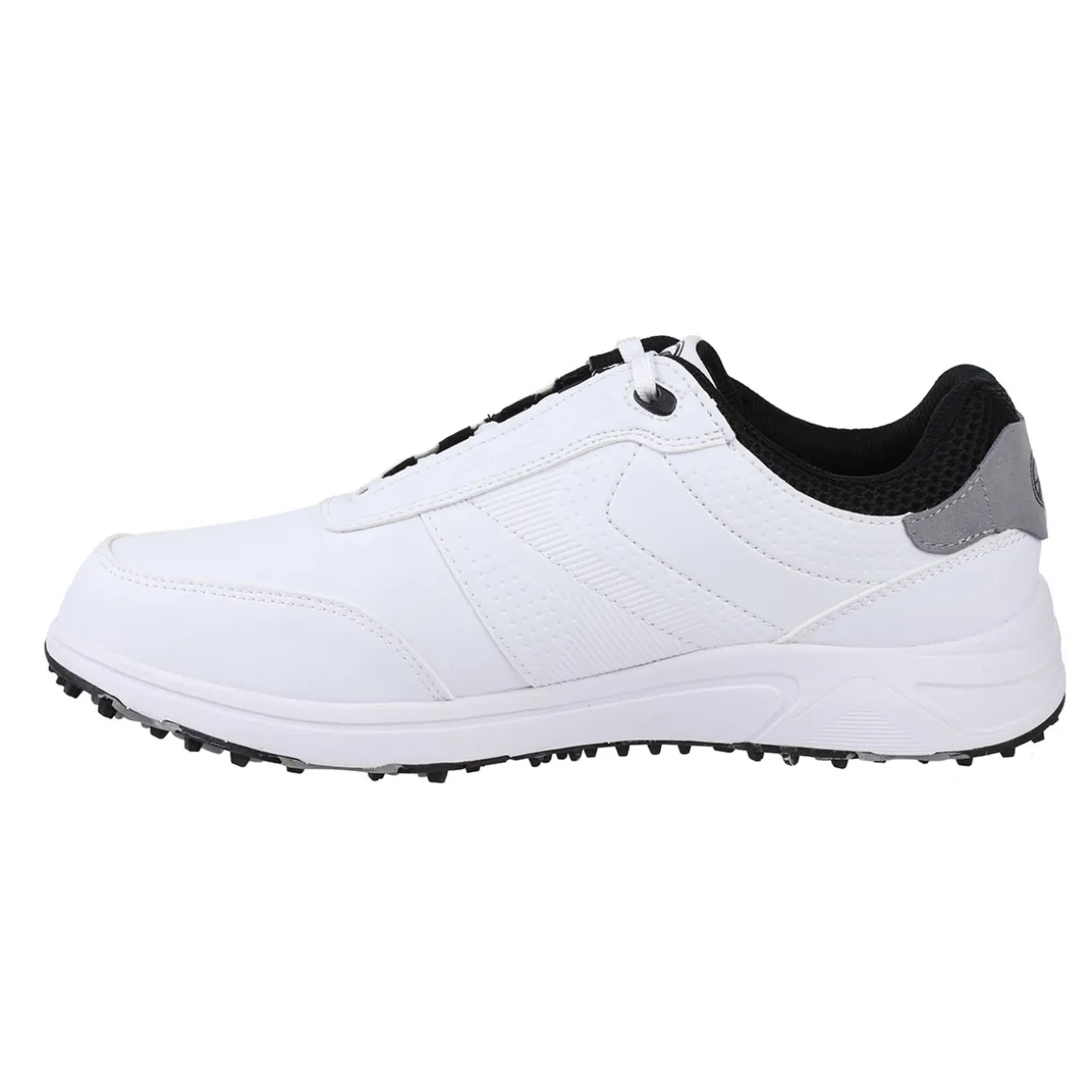 Fazer Men's Victory Waterproof Spikeless Golf Shoes