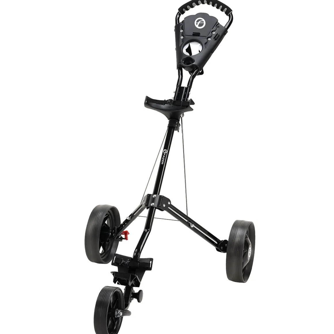 Fazer 3-Wheel Golf Trolley
