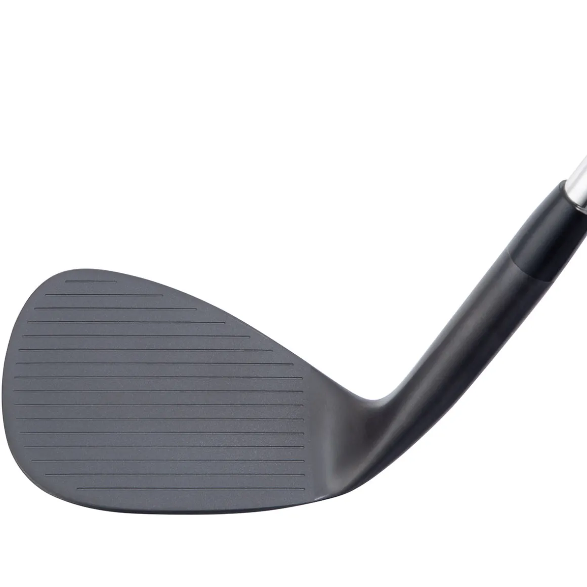 Fazer XR4 Black Nickel Steel Golf Wedge