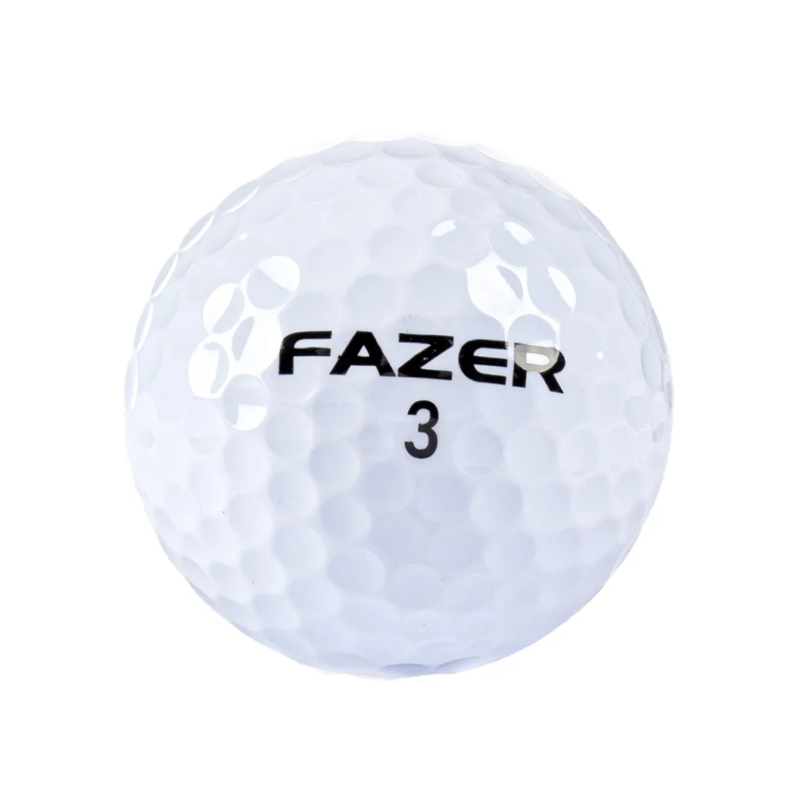 Fazer XR4 Distance 30 Golf Ball Pack