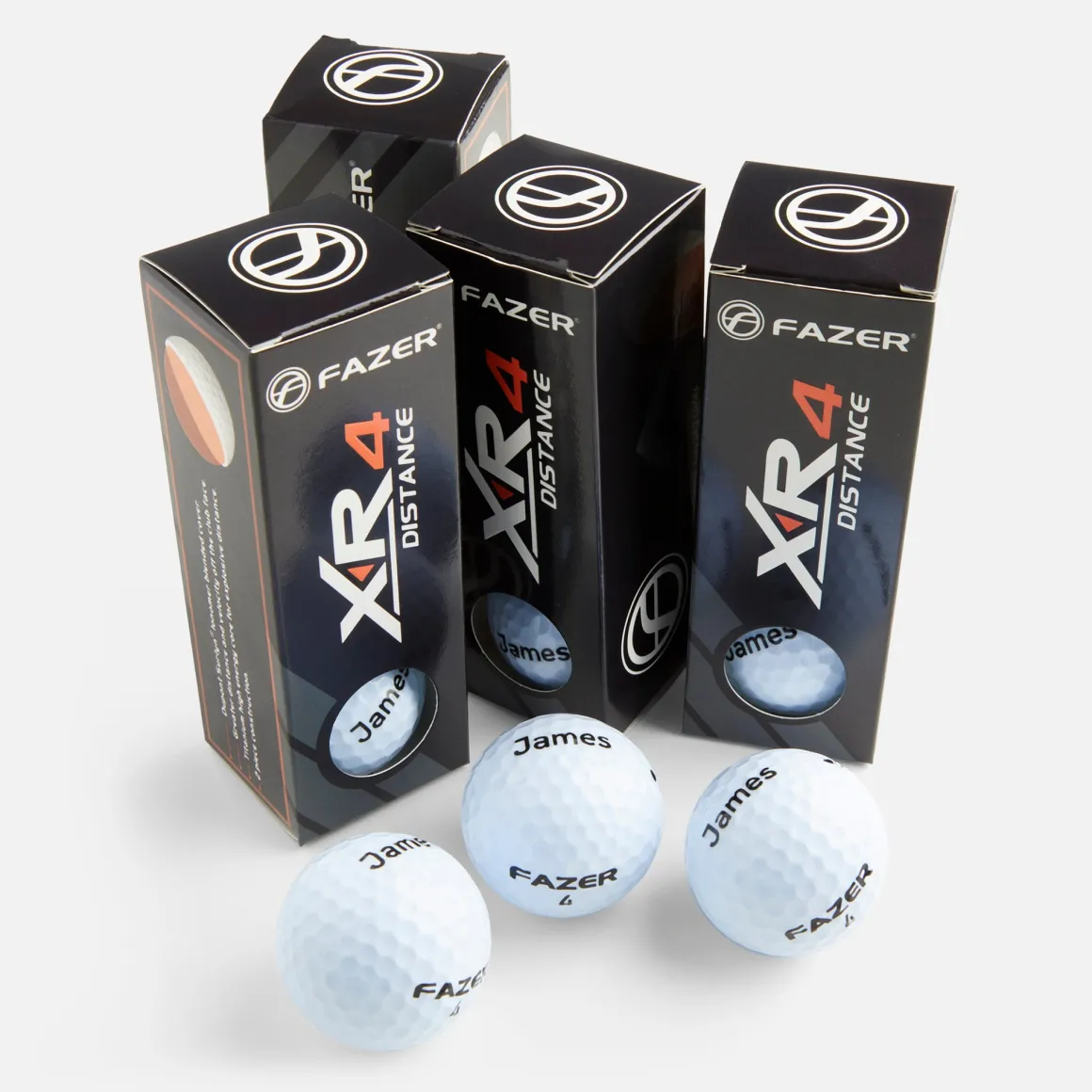 fazer_xr_distance__golf_b_3.webp Fazer XR4 Distance 12 Golf Ball Pack