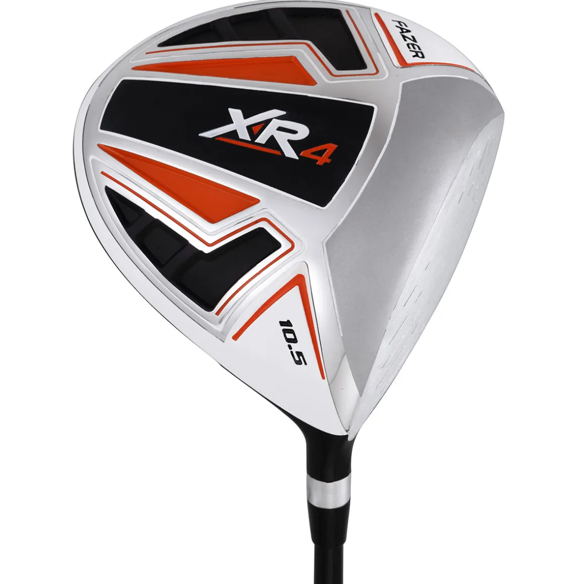 Fazer XR4 Golf Driver