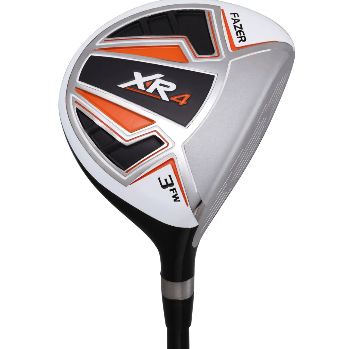 Fazer XR4 Golf Fairway Wood