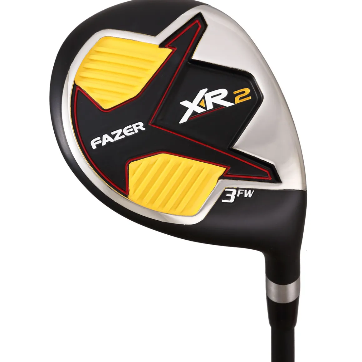 Fazer XR2 Golf Fairway Wood