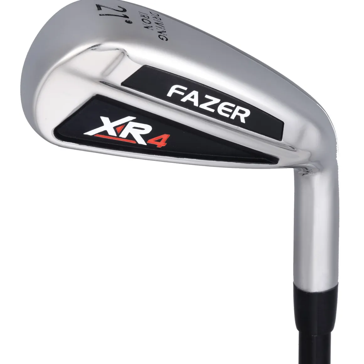 Fazer XR4 Graphite Golf Utility Iron