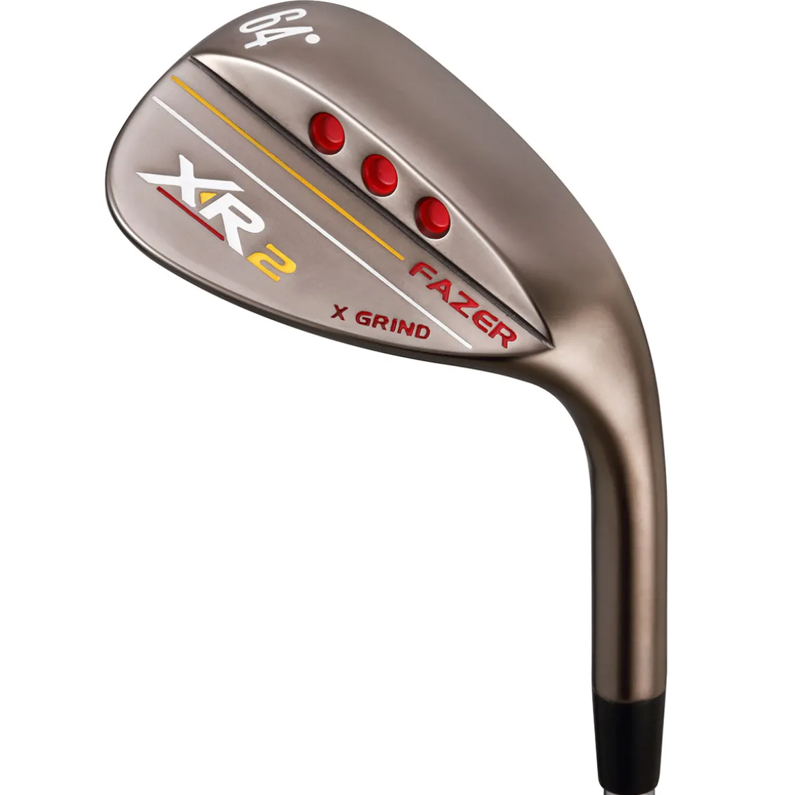 fazer_xr_nickel_steel_gol_4.webp Fazer XR2 Nickel Steel Golf Wedge