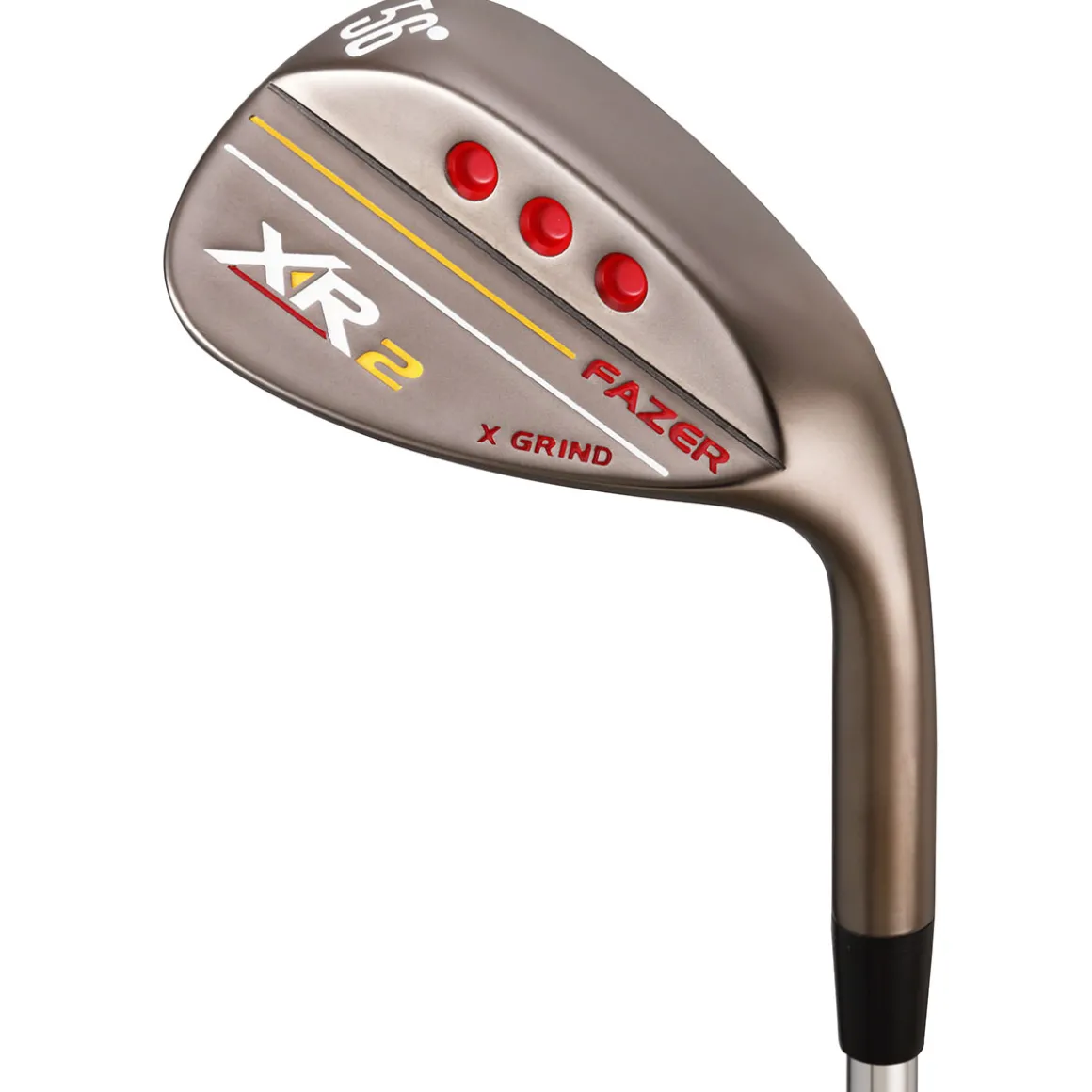 fazer_xr_nickel_steel_gol_5.webp Fazer XR2 Nickel Steel Golf Wedge