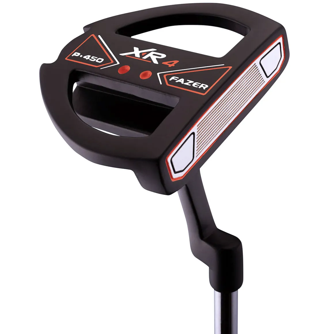 Fazer XR4 P450 Golf Putter